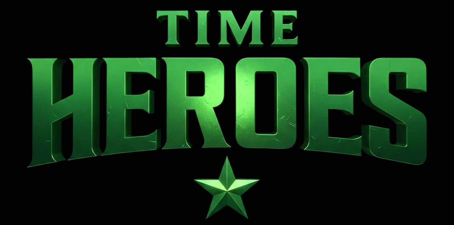 Time Heroes