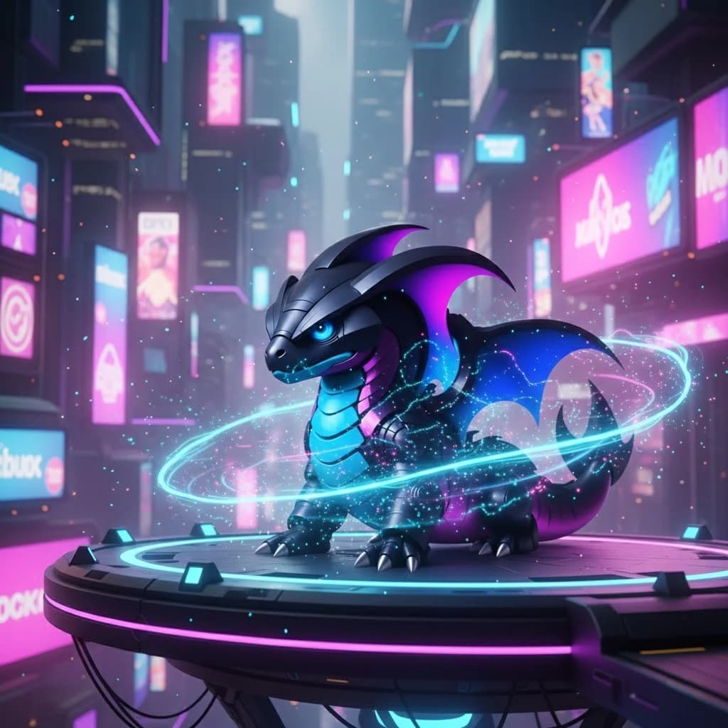 Infinite Watcher