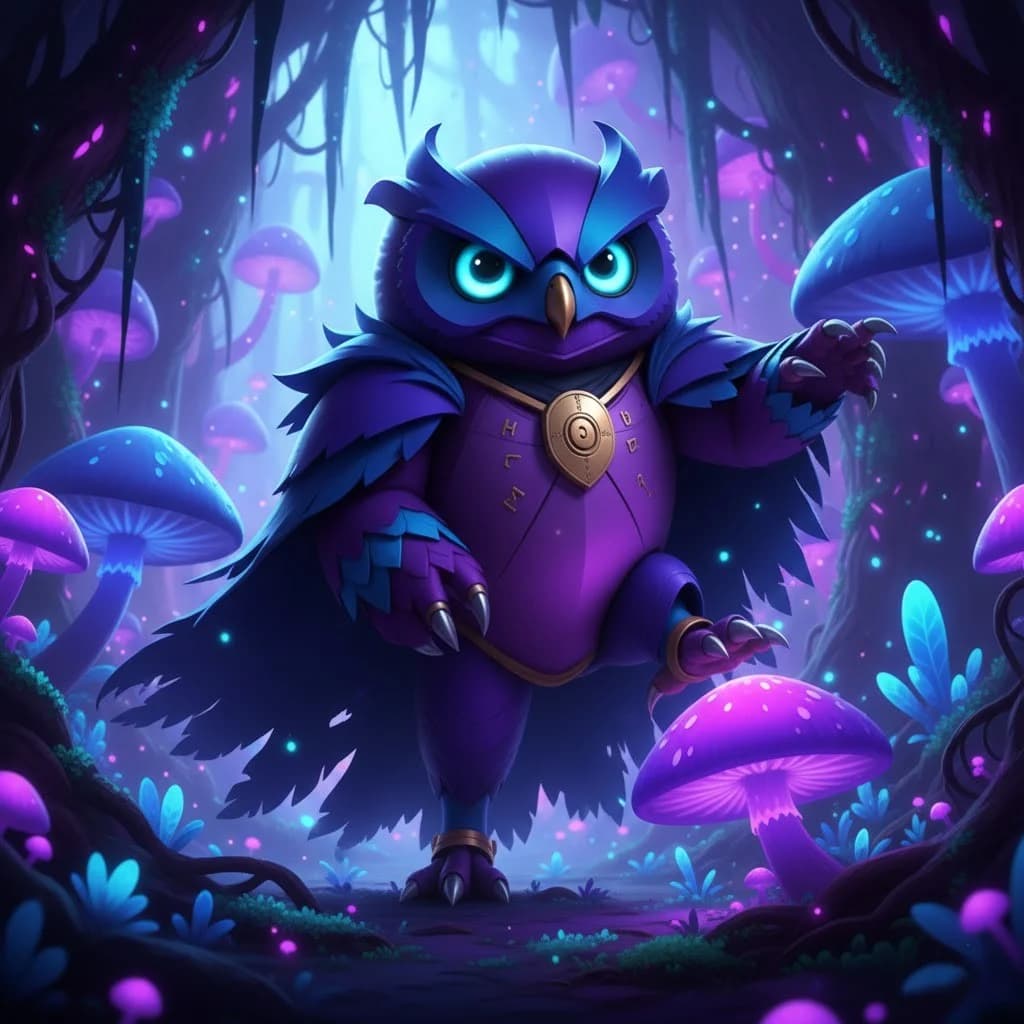 Thunder Beast