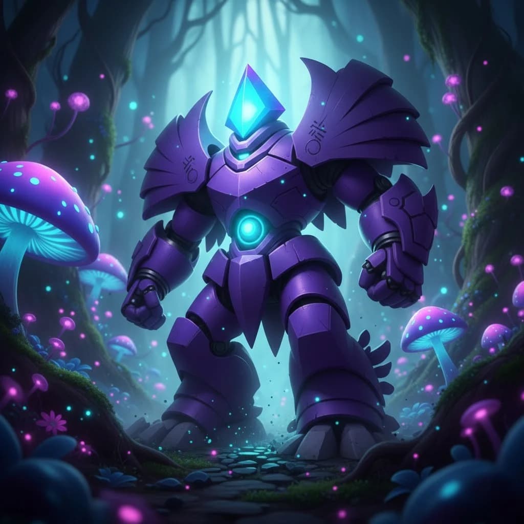 Abyssal Horror