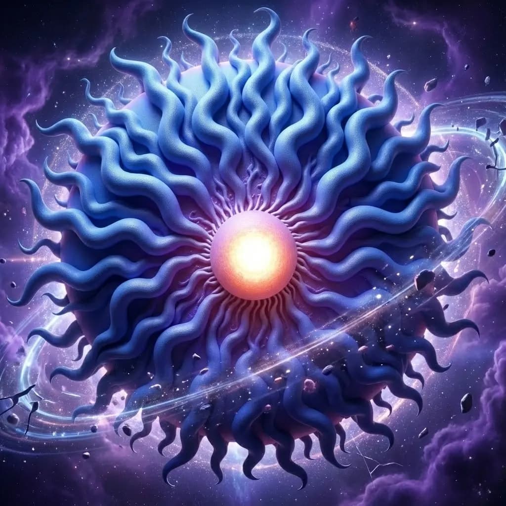 Quantum Hound