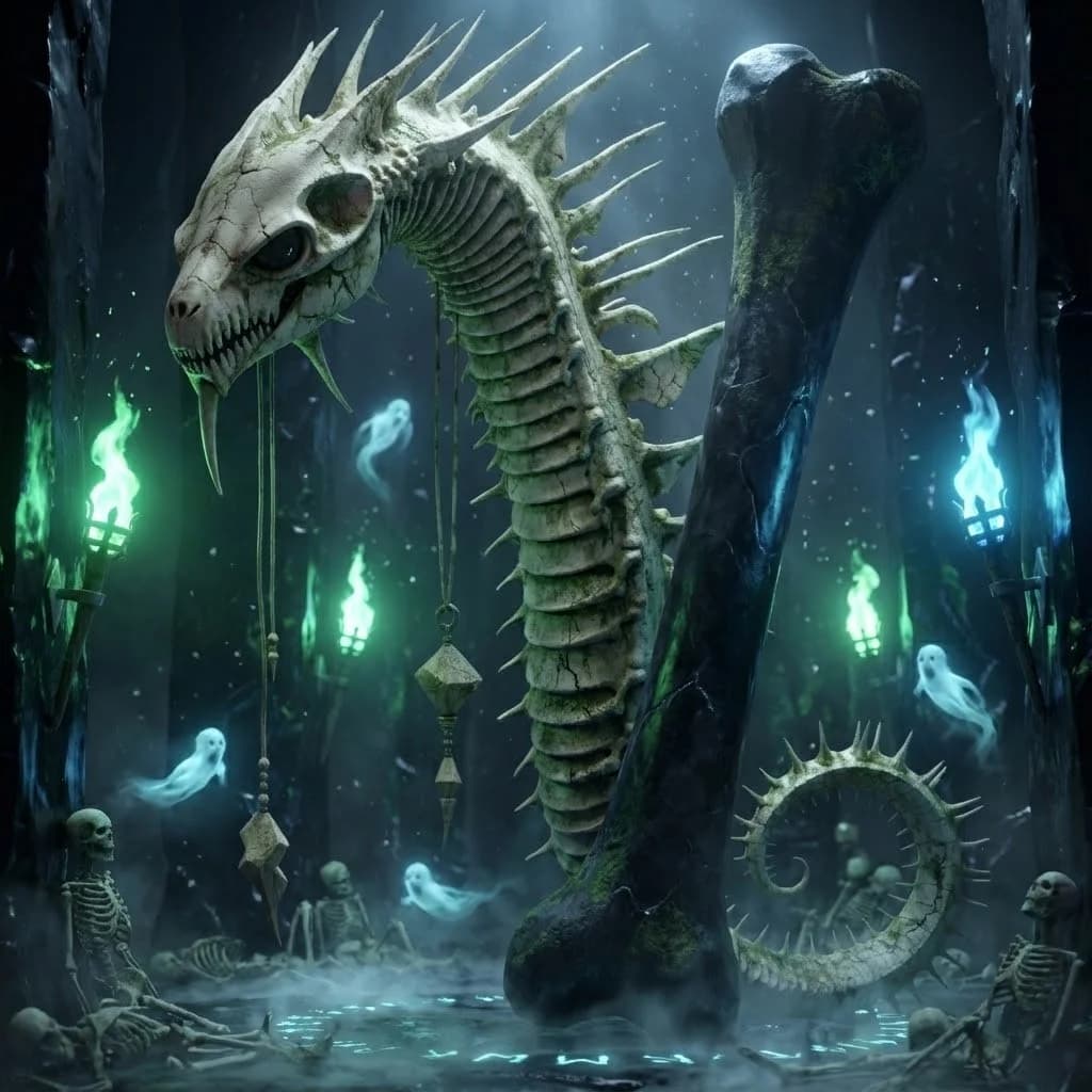 Quantum Wolf